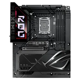ASUS ROG MAXIMUS Z890 HERO BTF