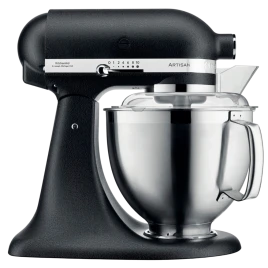 KitchenAid 5KSM185PSEBK