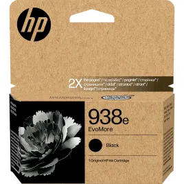HP 938E (4S6Y2PE)