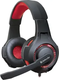 Defender Warhead G-450 USB