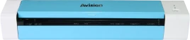 Сканер двухсторонний A4, 600x600 т/д, 4 сек/стр, прямой Wi-Fi, USB/ Av