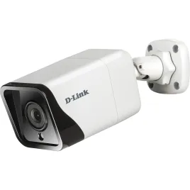 HD PoE видеокамера/ 4 MP Outdoor PoE Bullet Camera, 2592 x 1520, H.265