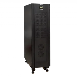Источник Бесперебойного Питания двойного преобразования E-Power SW900Pro 15000 ВА напольный,3х фазный 3/3,400В, без АКБ,с выходным трансформатором