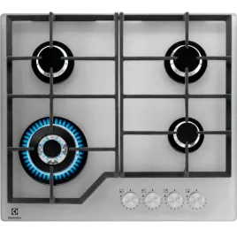 ELECTROLUX KGG64362S