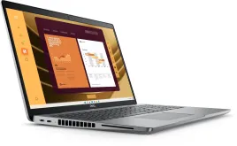 Ноутбук Dell Latitude 5550 Core i7 1355U 8Gb SSD512Gb Intel Iris Xe gr