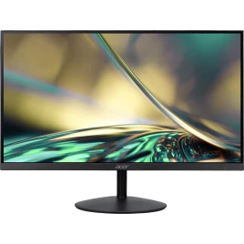 Монитор/ ACER SA322QP1bi 31.5'', ZeroFrame, Ultra Thin, Black, 16:9, I