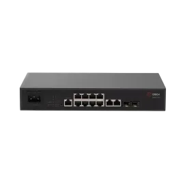 Qtech QSW-3750-10T-POE-AC