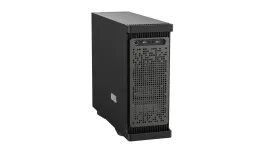 Серверный корпус/ Server case YCC YRM-W5400A, 4U/Tower, E-ATX, 2x2,5" int, 3x3,5" int, 2xUSB 3.0, 1xType-C, 1x9225mm front fan, 2x12038 middle fan, 1x9225 rear fan, 8xFHFL PCIe slots, ATX 2000W PSU
