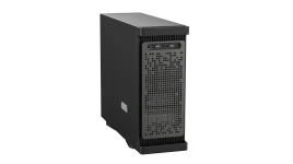 Серверный корпус/ Server case YCC YRM-W5400A, 4U/Tower, E-ATX, 2x2,5"