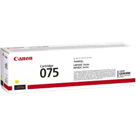 Canon CRG 075 Y (6362C002)