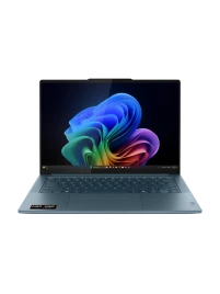 Ноутбук/ Lenovo Yoga Pro 7 14ASP10 14.5"(2944x1840 OLED)/AMD Ryzen AI