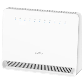 Маршрутизатор/ AC1200 Wi-Fi 4G LTE Cat 6 Gigabit Router, 4...