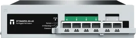 Коммутатор/ Неуправляемый PoE коммутатор Gigabit Ethernet, 4 PoE+ порт