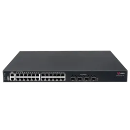 Qtech QSW-4700-28TX-POE