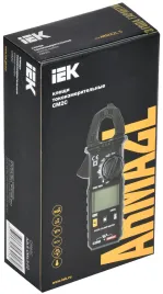 IEK A2L5-CM13-02