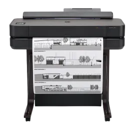 HP DesignJet T650 36-дюймовый (5HB10D)