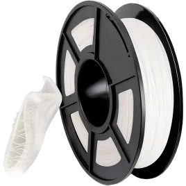 NV-PRINT NV-3D-TPU-WHITE