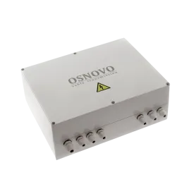 OSNOVO SW-80402-WL(port 90W)