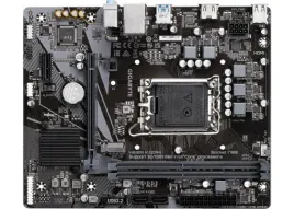 Gigabyte H610M K DDR4
