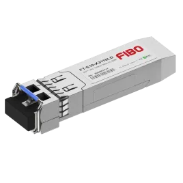 Трансивер/ FIBO FT-S10-X3110LD SFP+ модуль, 10G, 10 км, TX 1310 нм, LC