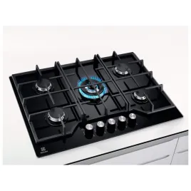 Встраиваемая варочная панель ELECTROLUX KGG75362K