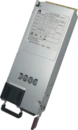 Блок питания серверный/ Server power supply Qdion Model U1A-D2000-J P/