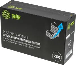 Cactus CS-CF226X-MPS