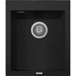 Rivelato ZN-4150 Nero profondo