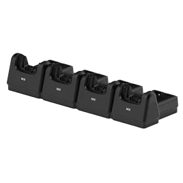 Зарядное устройство/ SL20 8 slot charge only cradle for 4xdevice & 4xspare battery. Requires power supply (UNIV-PWSP-8XX; sold separately)