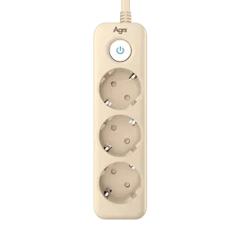 AGNI TP-FD3E-2m-ivory