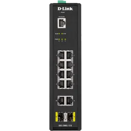 D-Link DIS-200G-12S/A1A