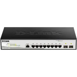 D-Link DGS-1210-10/ME/B2A