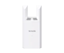 Двухдиапазонный расширитель диапазона Wi-Fi AC1200/ TENDA Двухдиапазонный расширитель диапазона Wi-Fi AC1200 A18 Pro