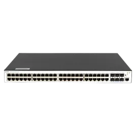 SNR SNR-S5311G-48TX-POE