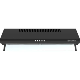 Maunfeld MP-1 60 Black