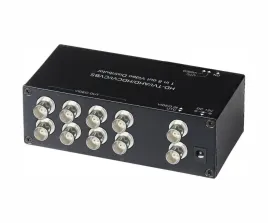 SC&T CD108HD