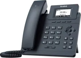Yealink SIP-T30P WITHOUT PSU