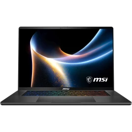 Ноутбук MSI Stealth 16 AI+ B3WI-012RU Core Ultra 9 386H 32Gb SSD1Tb NV