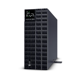 Источник бесперебойного питания/ UPS Сайбер Электро ЭКСПЕРТ-II-6000Р Онлайн, Стойка/Напольный 6000ВА/6000Вт....