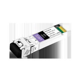Трансивер XBIT SFP28-32G-SR SFP28, 32Gb/s, 100m, 850nm, MM, 3dB, 2LC,...