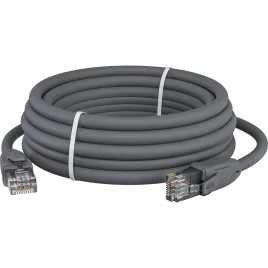 Greenconnect GCR-52598 UTP кат.6, 15 м