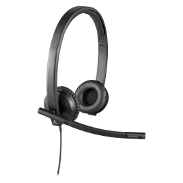 Logitech H570E