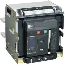 ARMAT AR-A4S TY32 3P W HR Выключатель автомат. с акс. IEK