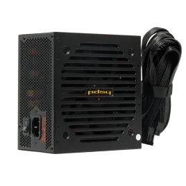 HSPD HSI-650BS-BK