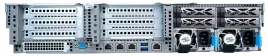 H750-12M 2U, 2x LGA4189, 32x DDR4, 8x SAS/SATA + 4x SAS/SATA/NVMe, 2x