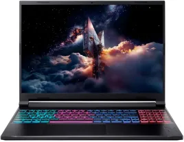 Ноутбук/ ACER Aspire Nitro V165AI ANV16S-41-R0ZT 16"(1920x1200 (матовы