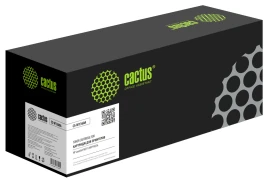 Картридж лазерный Cactus 136A CS-W1360A W1360A черный (1150стр.) дл