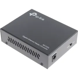 Конвертер/ 10/100/1000Mbps RJ45 to 1000Mbps SFP slot supporting MiniGBIC modules, switching Power Adapter, chassis mountable