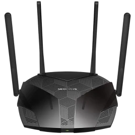 Маршрутизатор/ AX3000 Dual-Band Wi-Fi 6 Router, 574 Mbps at 2.4...