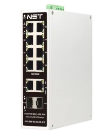 New System Technologies NS-SW-8G2G2X-P/I